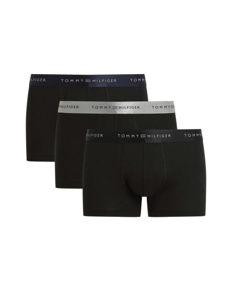 3P TRUNK METALLIC WB