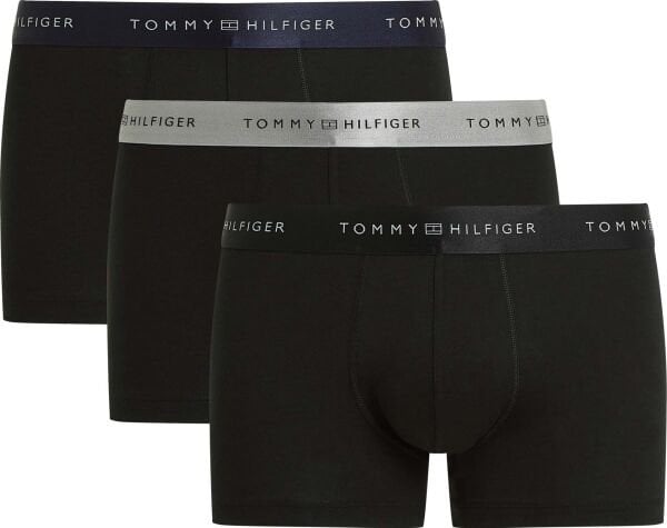 3P TRUNK METALLIC WB