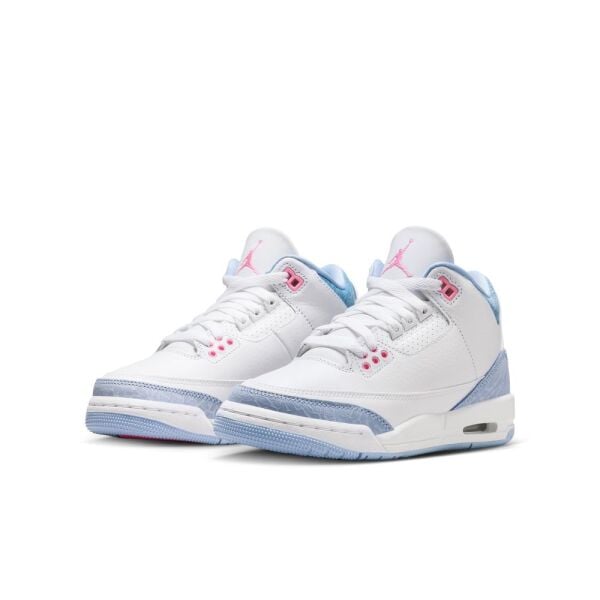 AIR JORDAN 3 RETRO (GS)