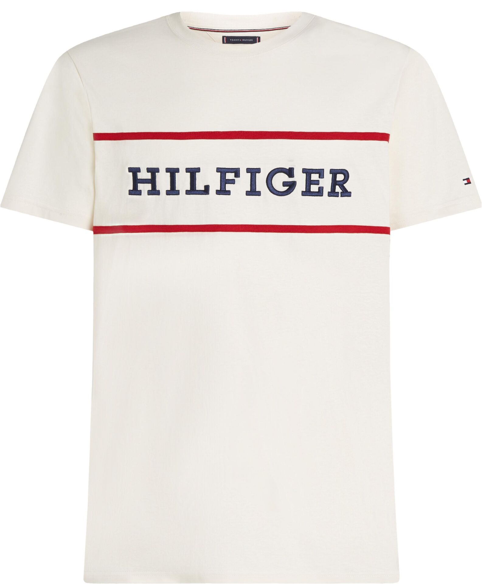AMERICANA COLOURBLOCK TEE