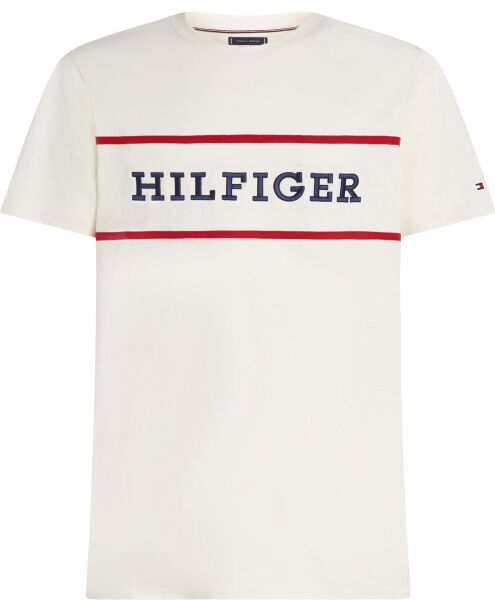 AMERICANA COLOURBLOCK TEE