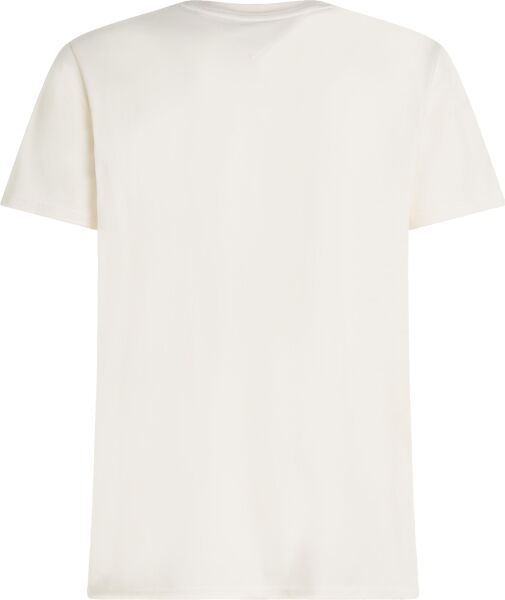 AMERICANA COLOURBLOCK TEE