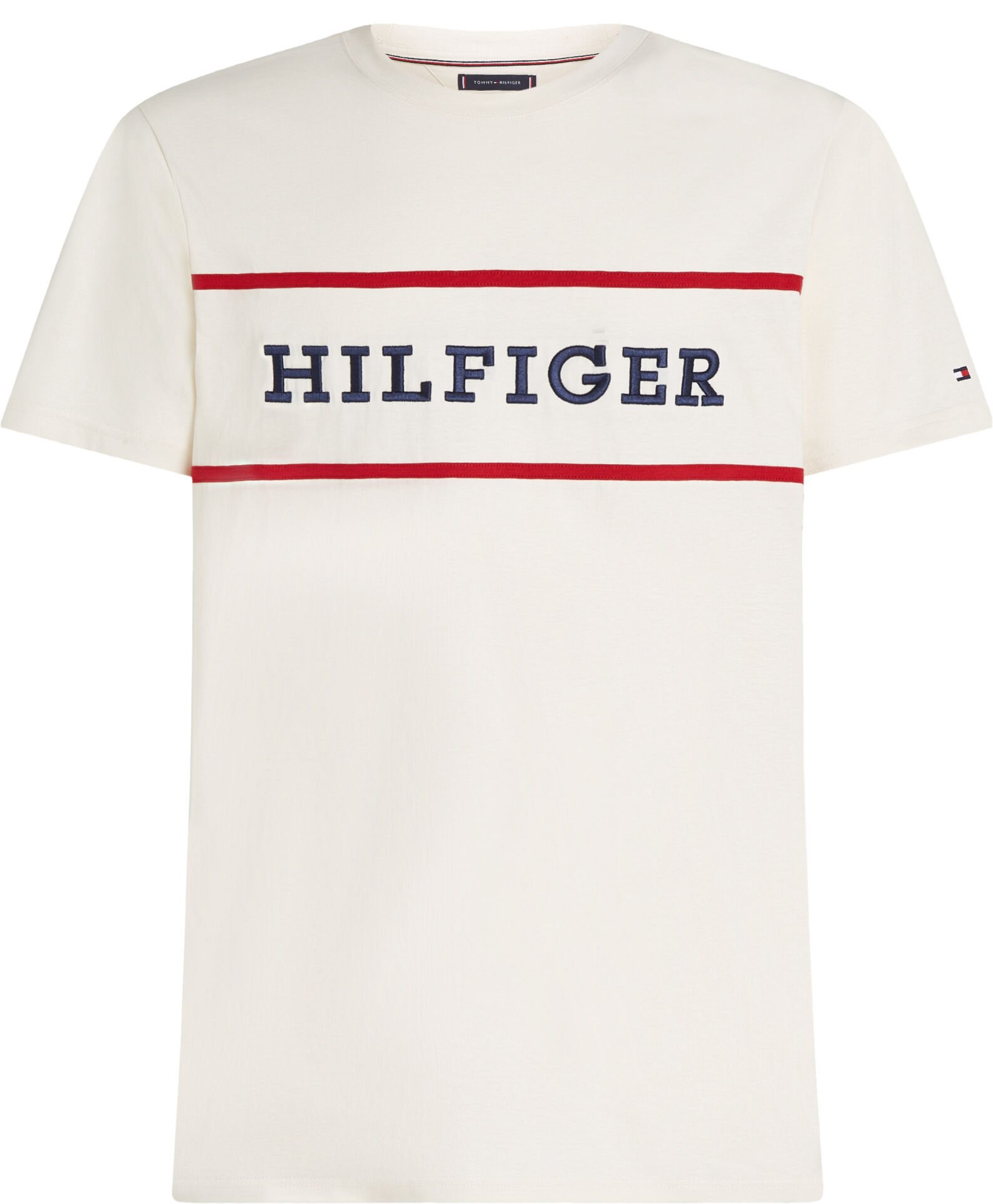 AMERICANA COLOURBLOCK TEE