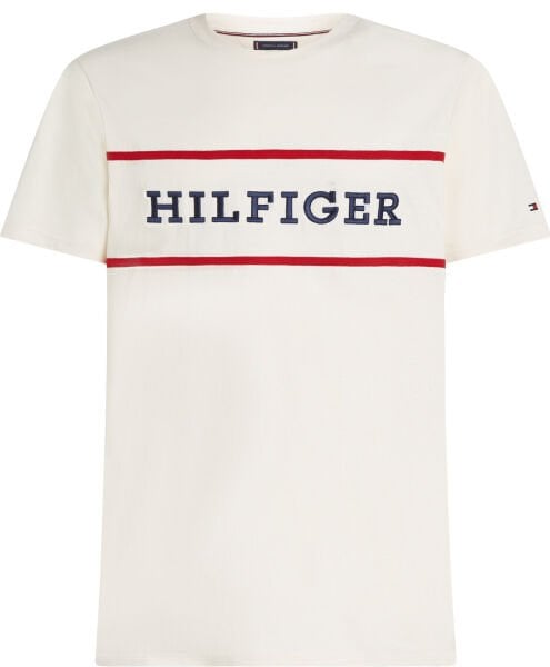AMERICANA COLOURBLOCK TEE