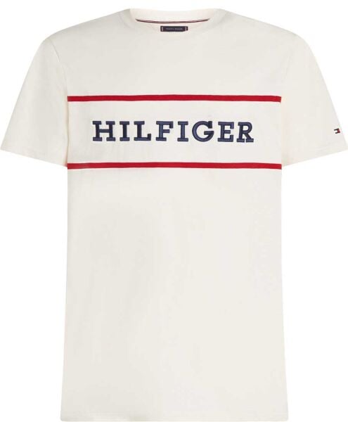 AMERICANA COLOURBLOCK TEE