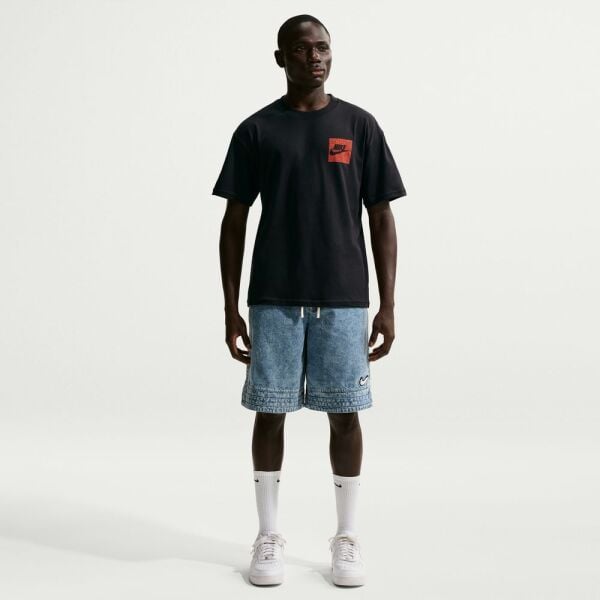 M NK TEE LSE ASBURY HC