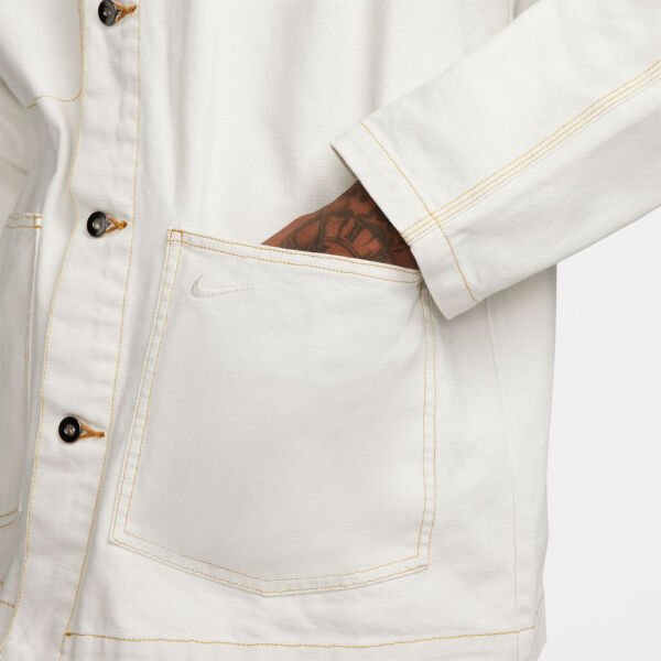 M NL CHORE COAT