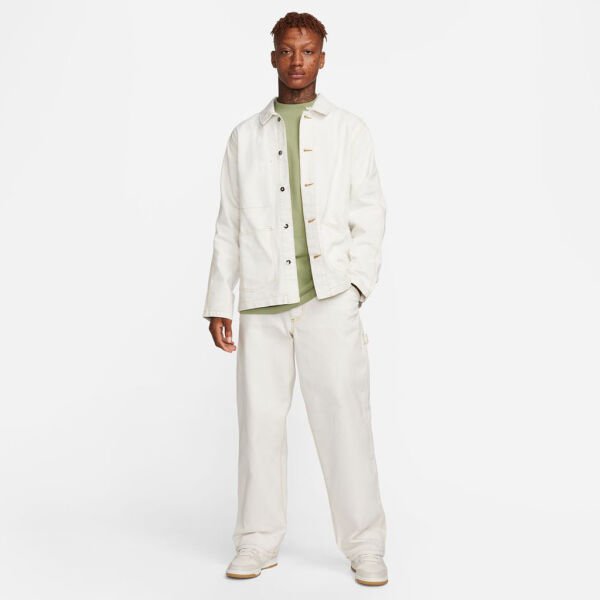 M NL CHORE COAT