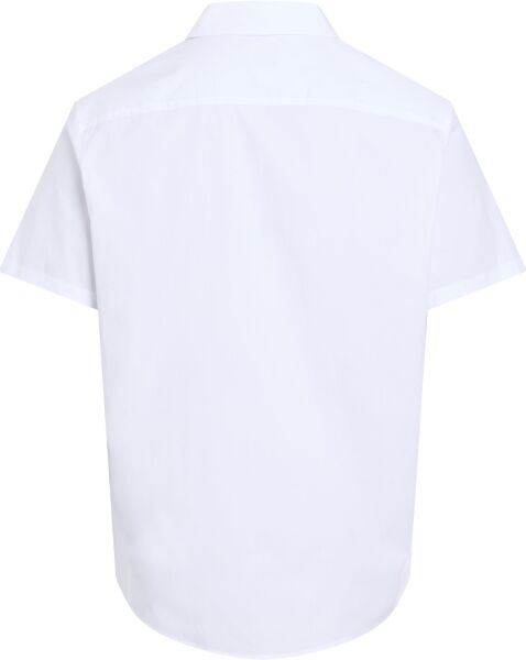 SS SOLID STRETCH CLASSIC SHIRT