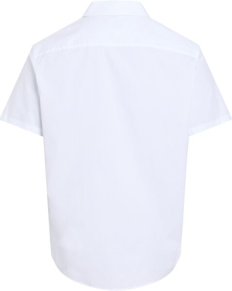 SS SOLID STRETCH CLASSIC SHIRT