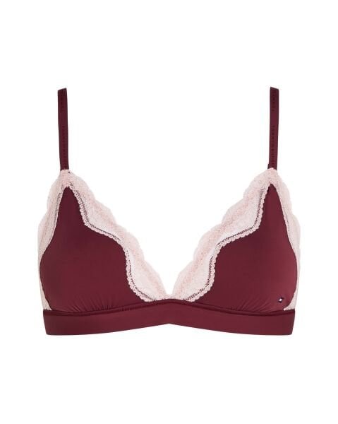 UNLINED TRIANGLE (EXT.SIZES)