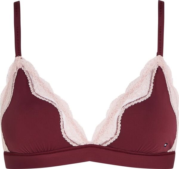 UNLINED TRIANGLE (EXT.SIZES)