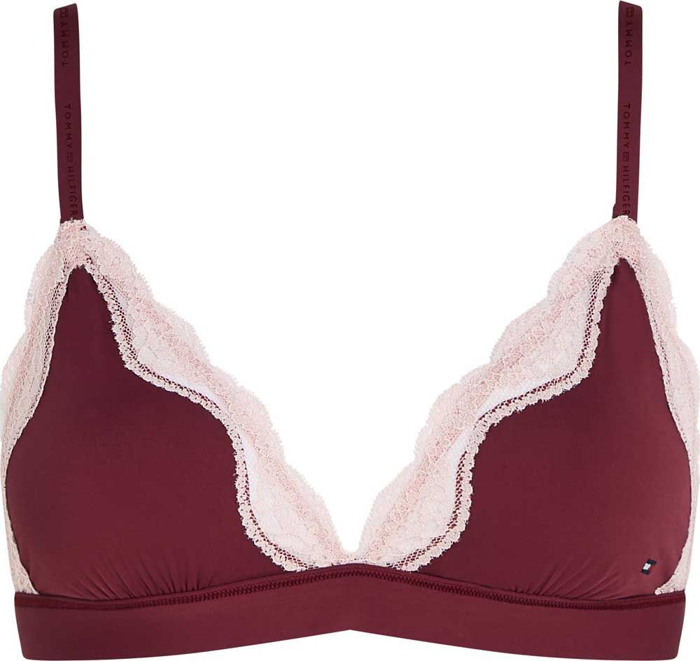 UNLINED TRIANGLE (EXT.SIZES)