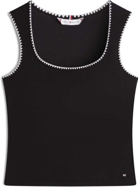 B&W SLIM SCOOPNK TANK