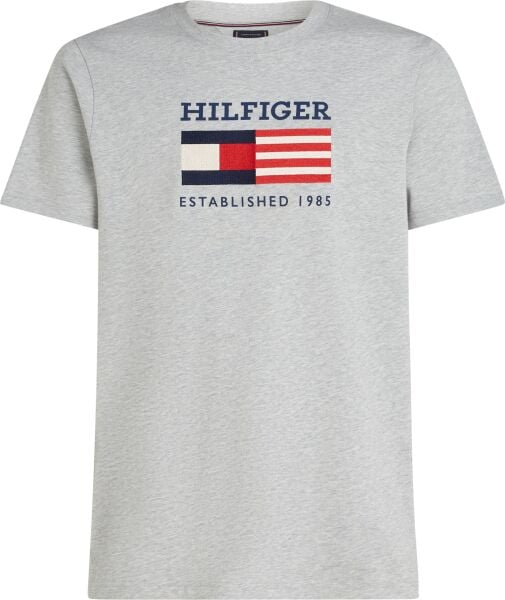 AMERICANA MONOTYPE FLAG BOX TE