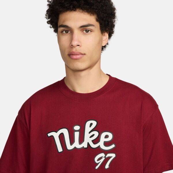 M NK TEE M90 SSNL EXP SU24 2