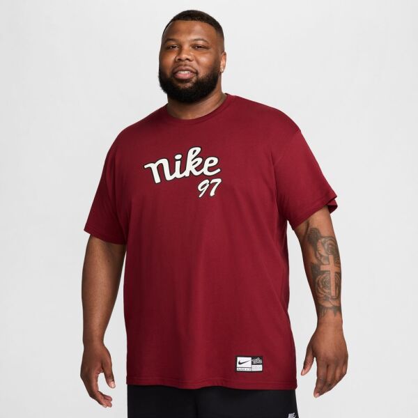 M NK TEE M90 SSNL EXP SU24 2