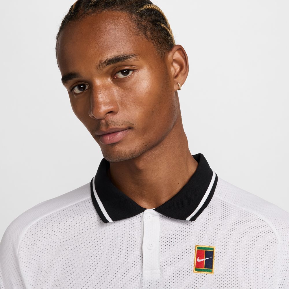M NKCT HERITAGE POLO