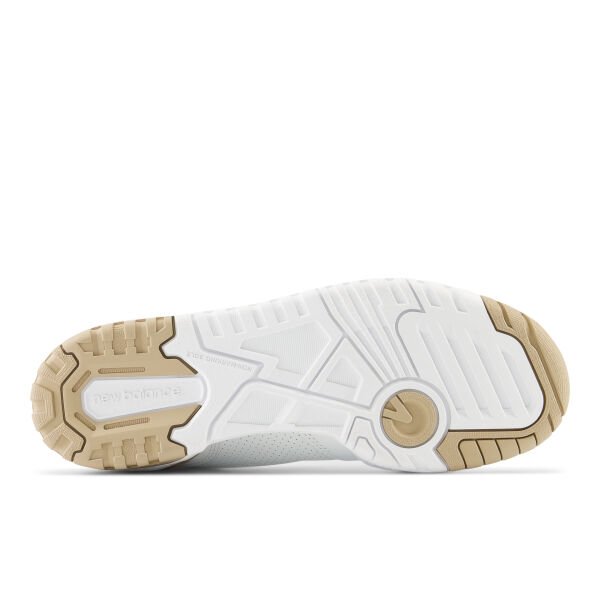 NB Lifestyle Women's Shoes Beyaz/Krem - 37.5