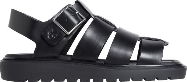 SQ MOLDED SDL FISHERMAN MG WN