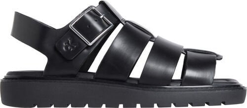 SQ MOLDED SDL FISHERMAN MG WN