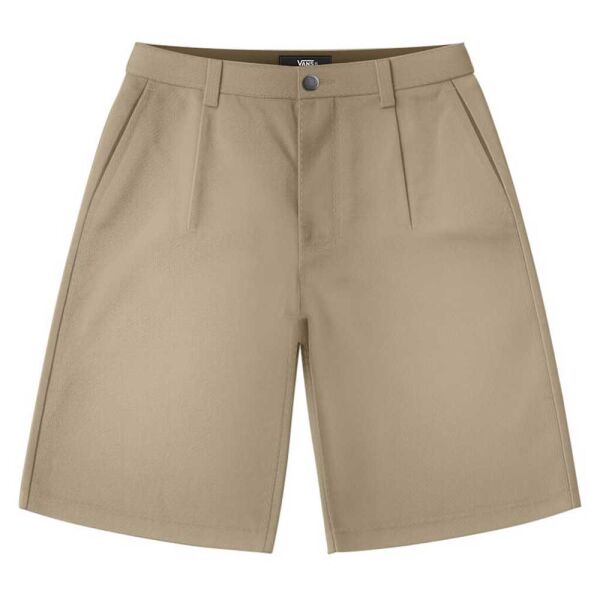 Authentic Chino Baggy Short