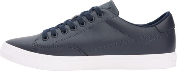 VULC CORE RWB LONG LACE LTH