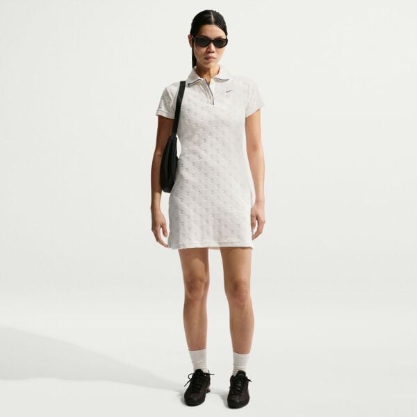 W NSW CHLL FT DRESS