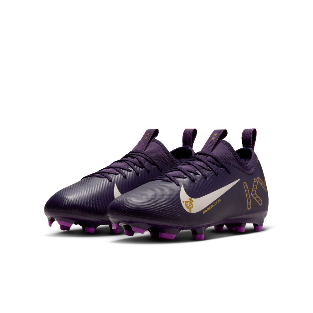 JR ZOOM VAPOR 16 ACAD KM FG/MG Mor - 35