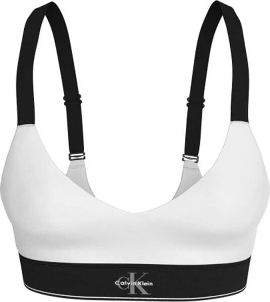 LIGHTLY LINED BRALETTE