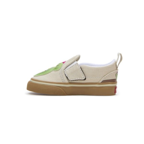 Slip-On V Cactus