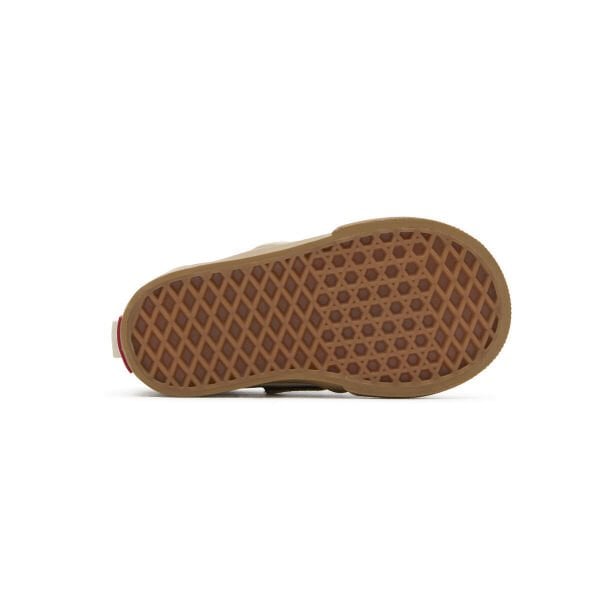 Slip-On V Cactus
