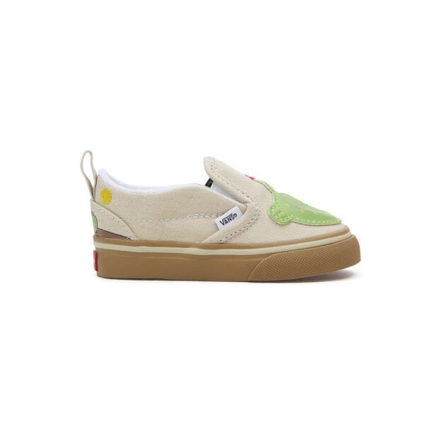Slip-On V Cactus