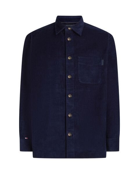 CORDUROY RLX OVERSHIRT