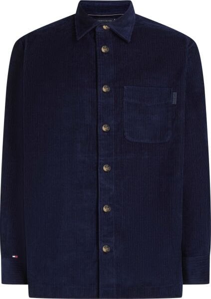 CORDUROY RLX OVERSHIRT