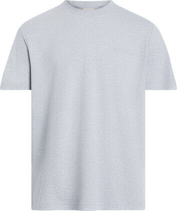 EMBOSSED LOGO T-SHIRT