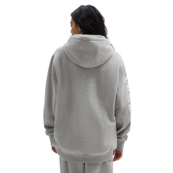 SESAME STREET FLEECE PO