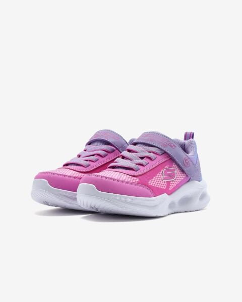 SKECHERS SOLA GLOW - OMBRE DELUXE