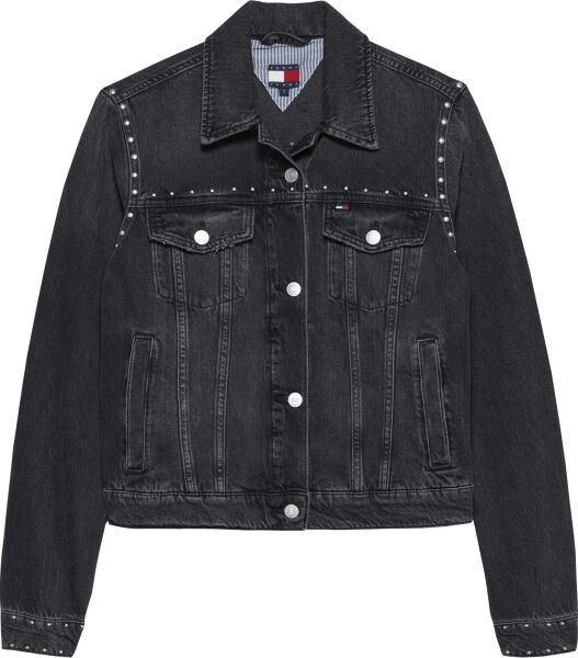 CLASSIC TRUCKER JACKET DI6089