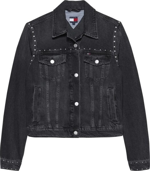 CLASSIC TRUCKER JACKET DI6089