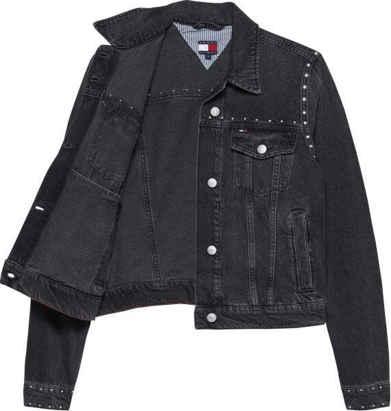 CLASSIC TRUCKER JACKET DI6089