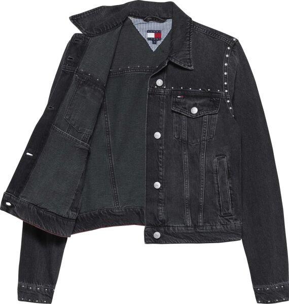 CLASSIC TRUCKER JACKET DI6089