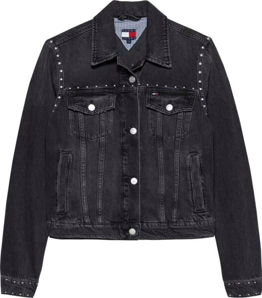 CLASSIC TRUCKER JACKET DI6089