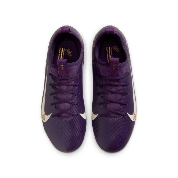 JR ZOOM VAPOR 16 ACAD KM FG/MG Mor - 34