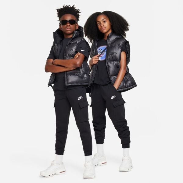 K NSW CLUB FLC CRGO PNT LBR