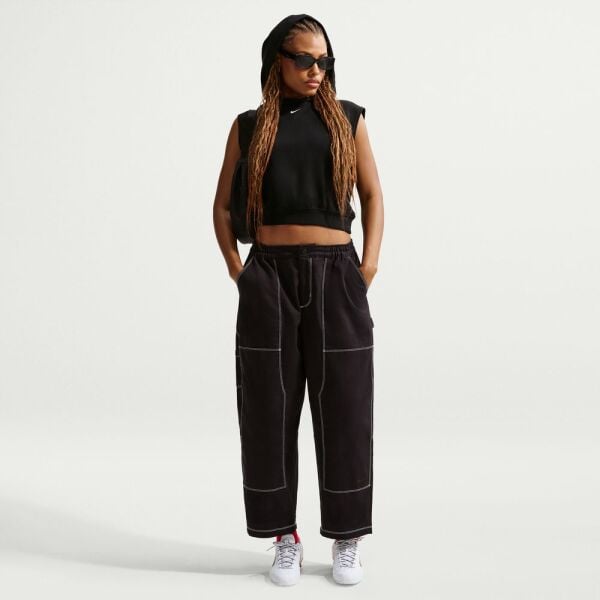 W NSW STREET CARPENTER LR PANT