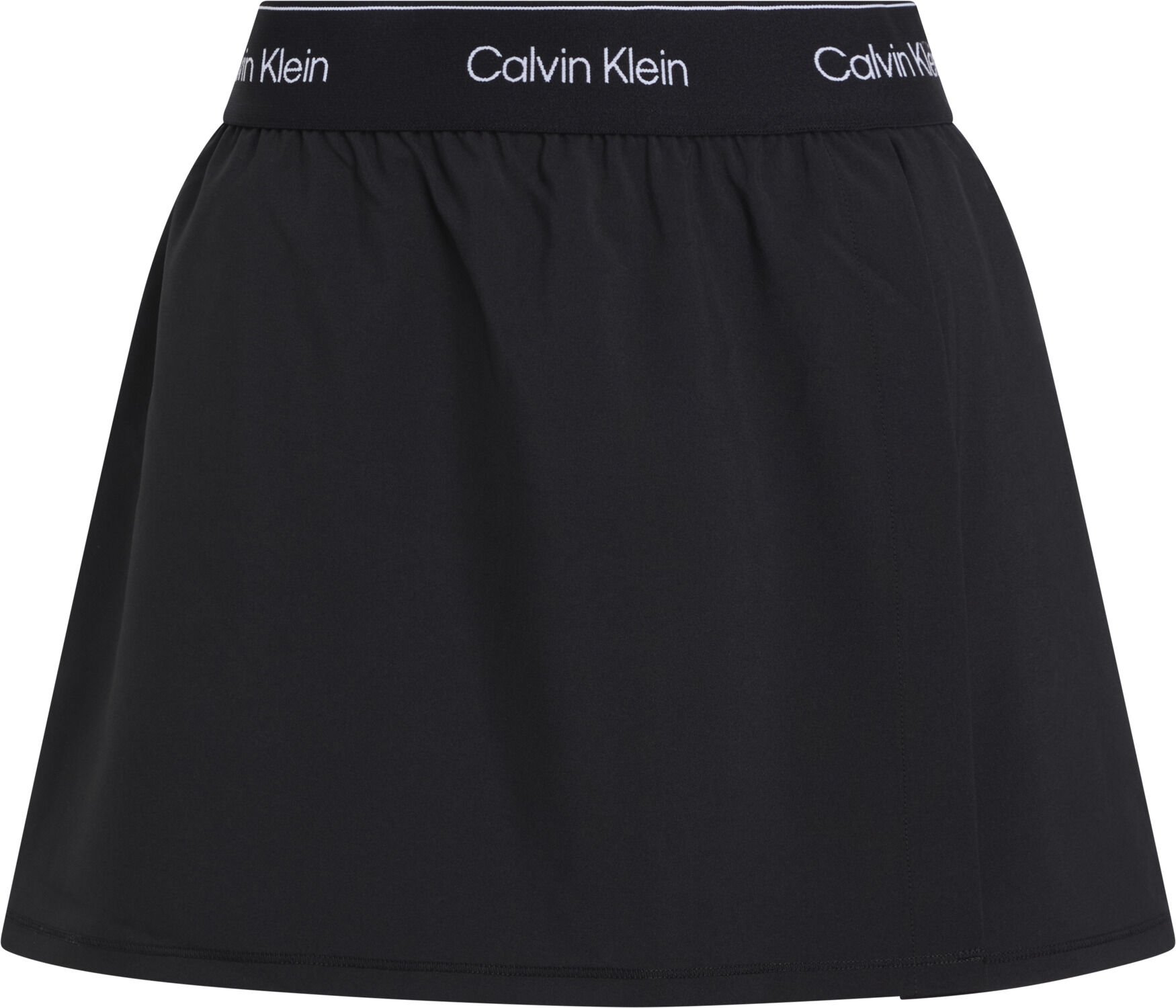 WO - WOven Skirt