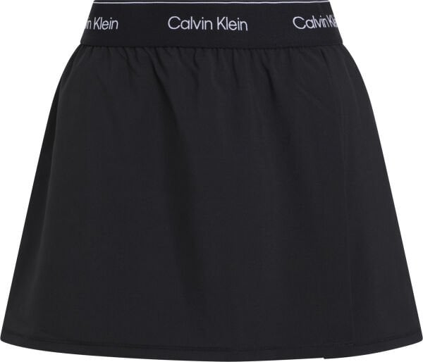 WO - WOven Skirt