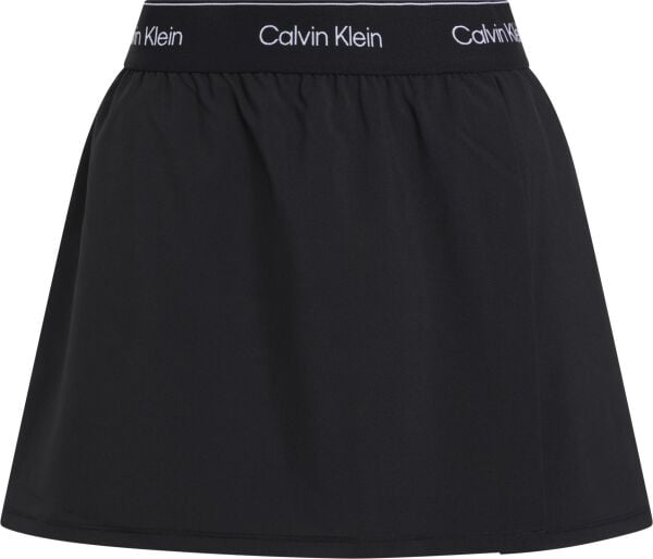 WO - WOven Skirt
