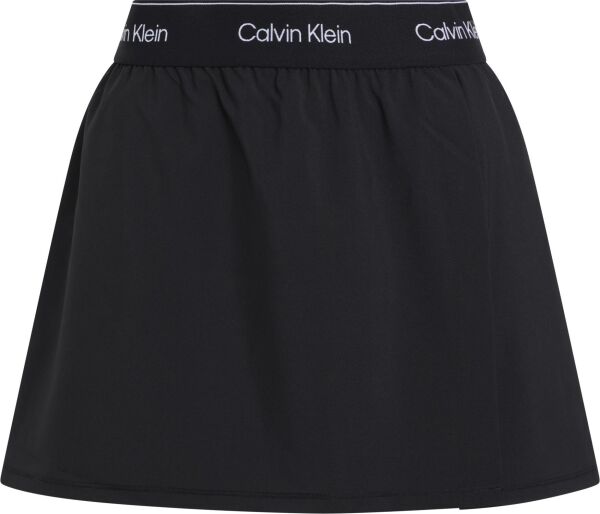WO - WOven Skirt